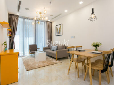 Vinhomes Golden River 1700만VND (2)